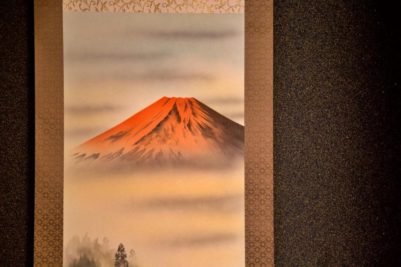 飛騨高山 八軒町戸建 Lejlighed Eksteriør billede
